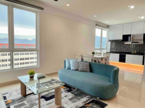 A Modern 6pax Luxury Suite Penang